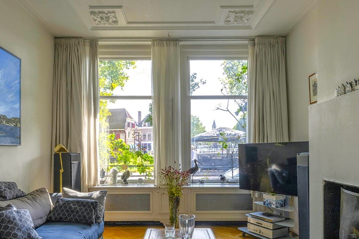 Foto 6 van Herengracht 21