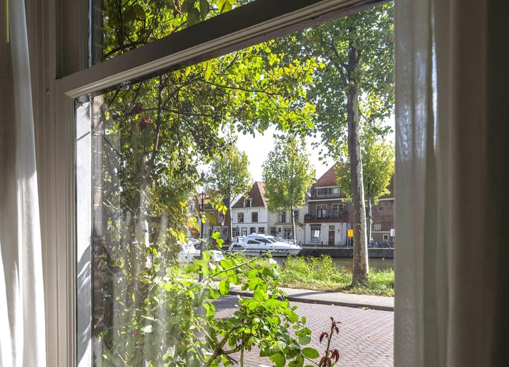 Foto 7 van Herengracht 21