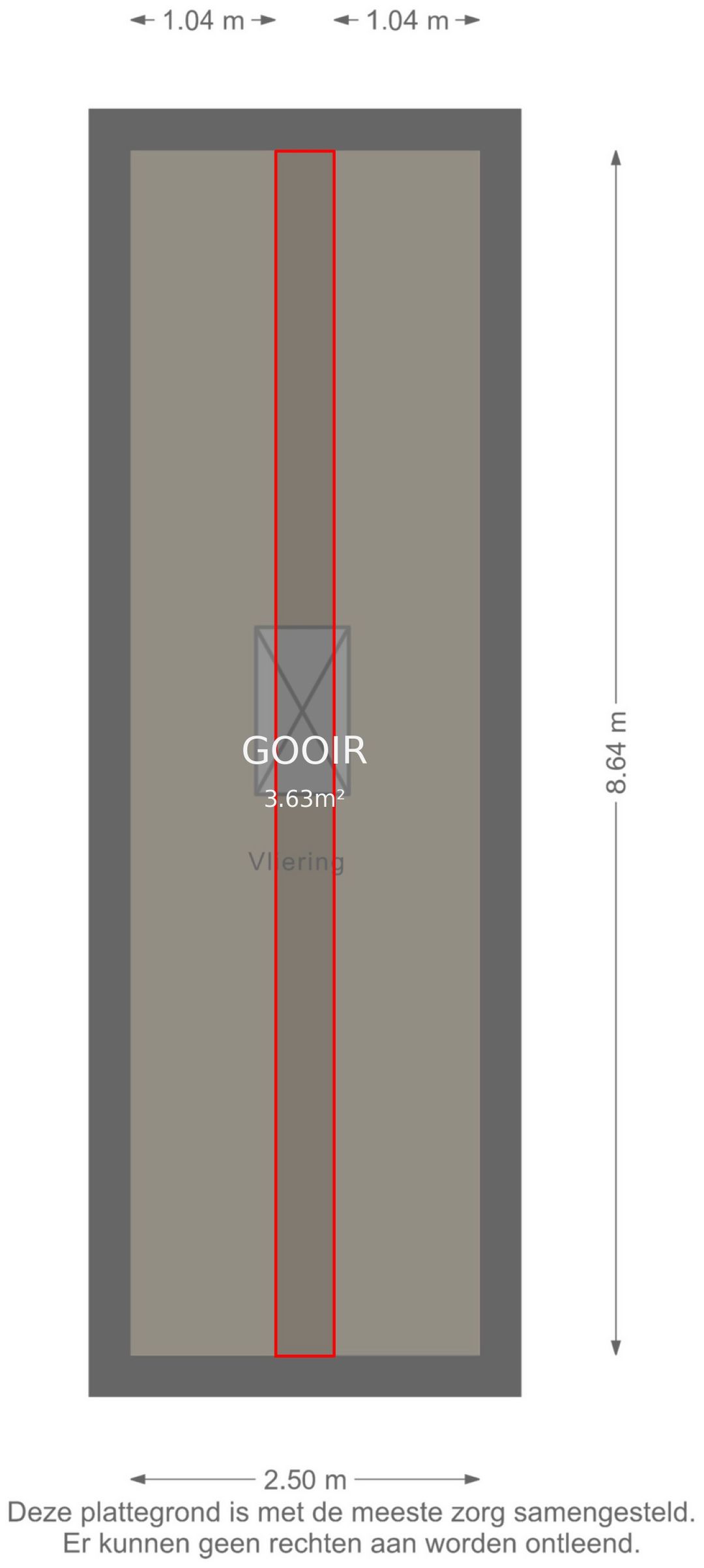 Photo 53 of Kommisjewei 133