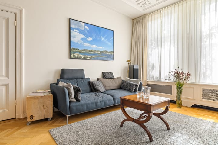 Foto 8 van Herengracht 21