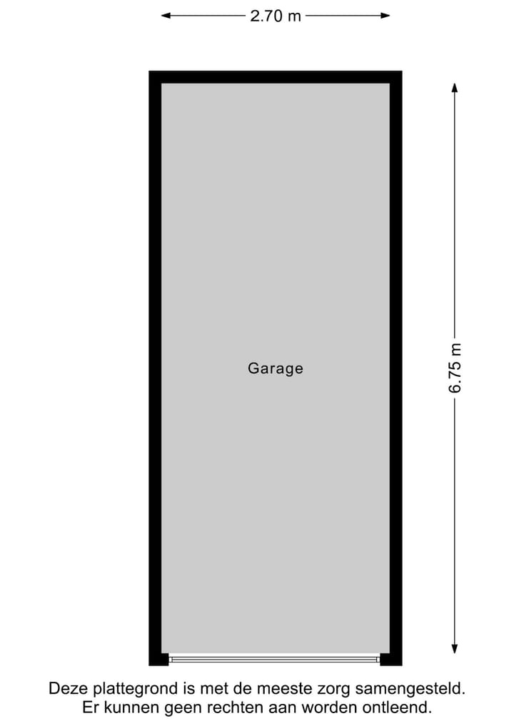 Foto 54 van Kommisjewei 133