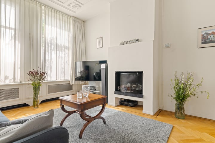 Foto 9 van Herengracht 21