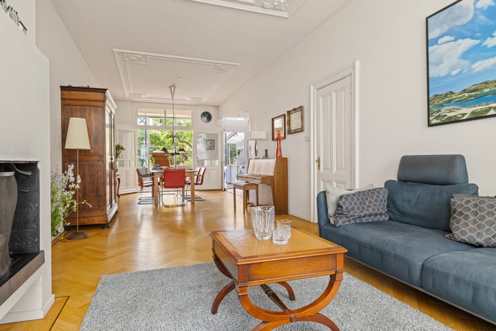 Foto 10 van Herengracht 21