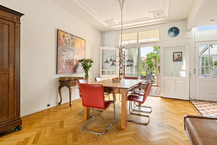 Foto 11 van Herengracht 21