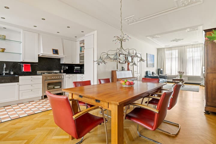 Foto 13 van Herengracht 21