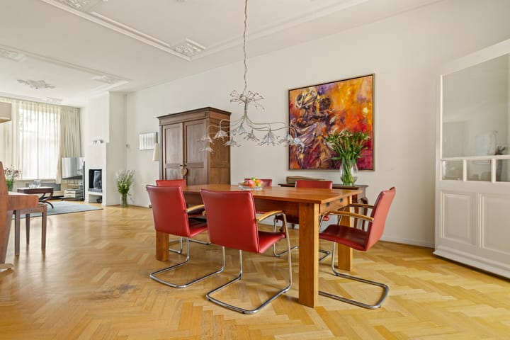 Foto 14 van Herengracht 21