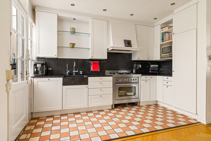 Foto 15 van Herengracht 21