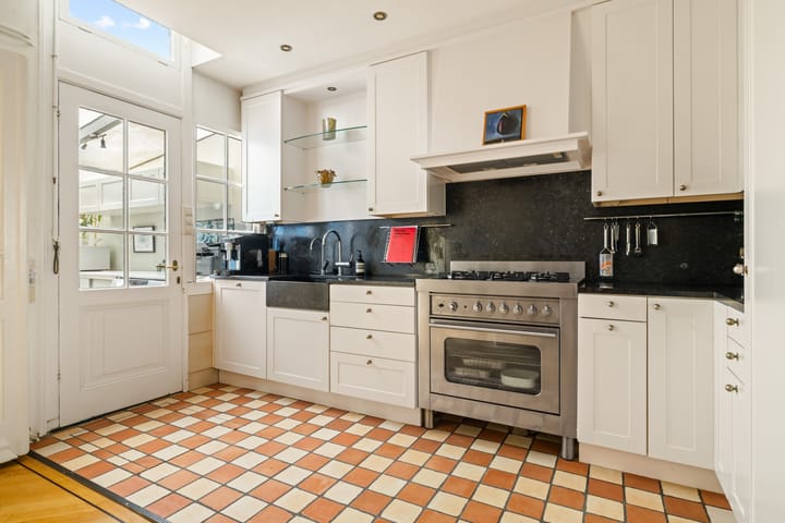 Foto 16 van Herengracht 21