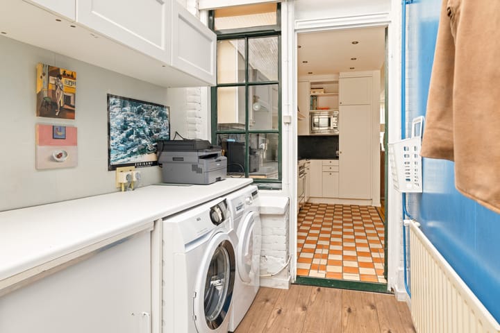 Foto 18 van Herengracht 21