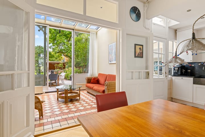 Foto 19 van Herengracht 21