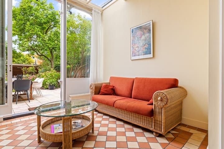 Foto 22 van Herengracht 21