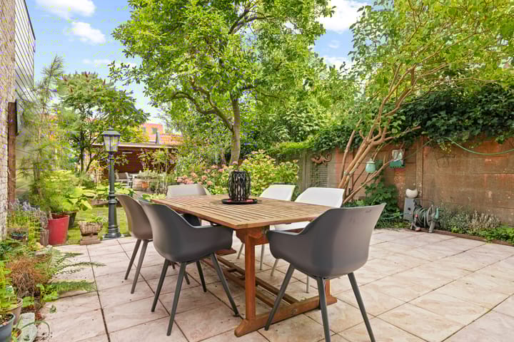 Foto 23 van Herengracht 21