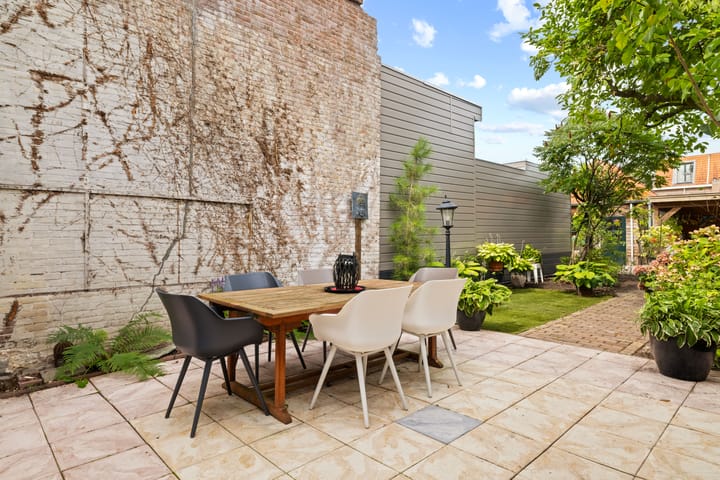 Foto 24 van Herengracht 21