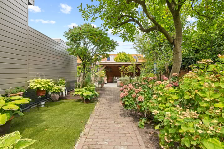 Foto 25 van Herengracht 21