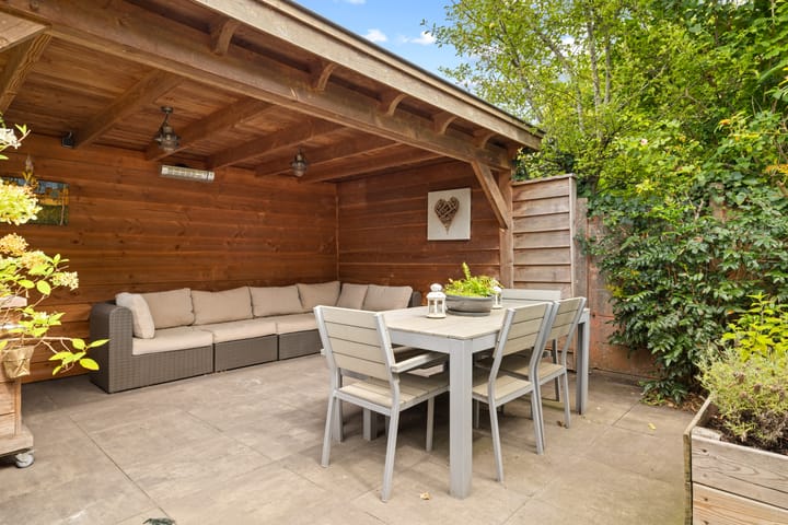 Foto 27 van Herengracht 21