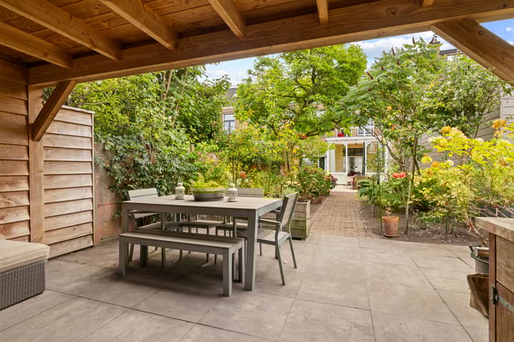 Foto 28 van Herengracht 21