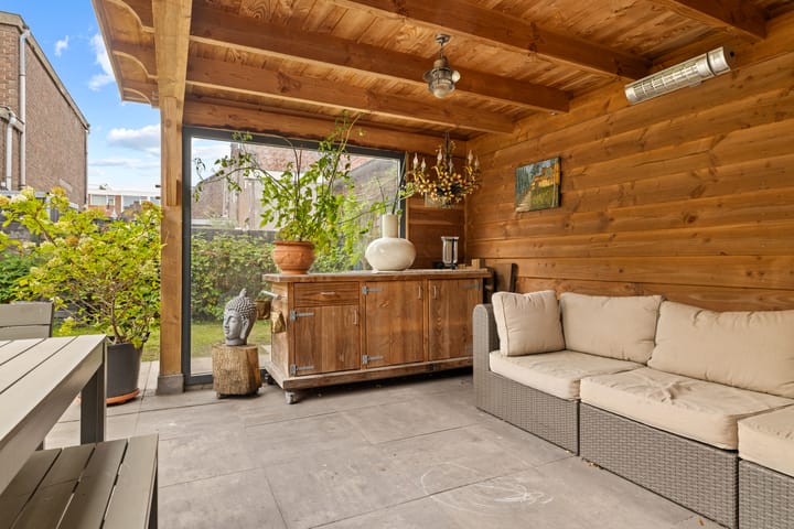 Foto 30 van Herengracht 21