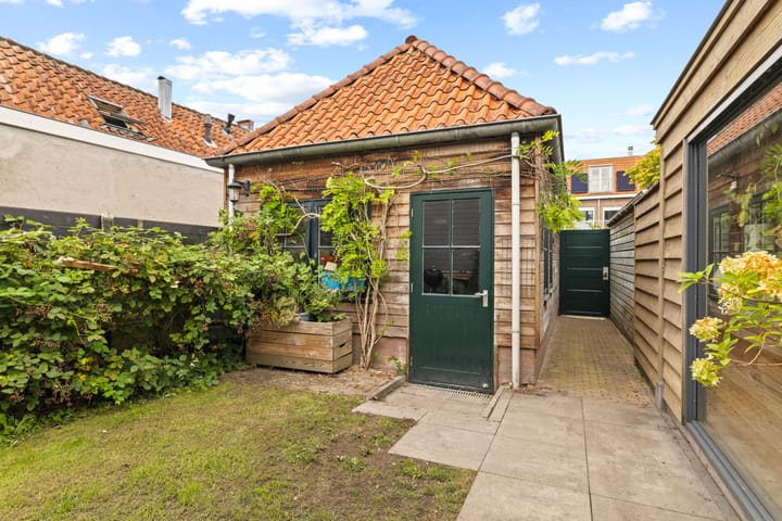 Foto 31 van Herengracht 21