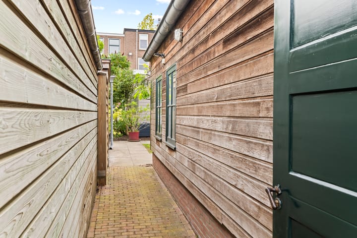 Foto 33 van Herengracht 21