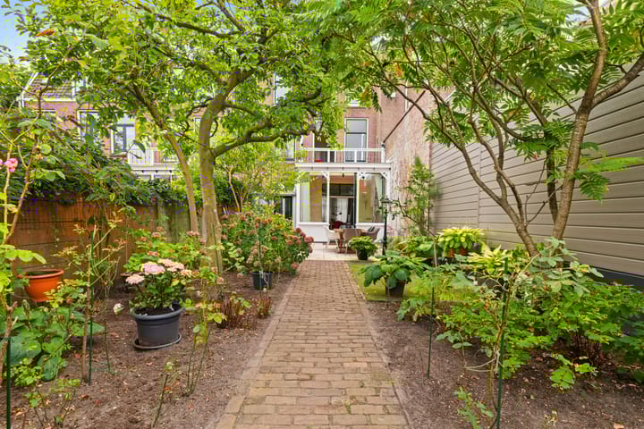 Foto 35 van Herengracht 21