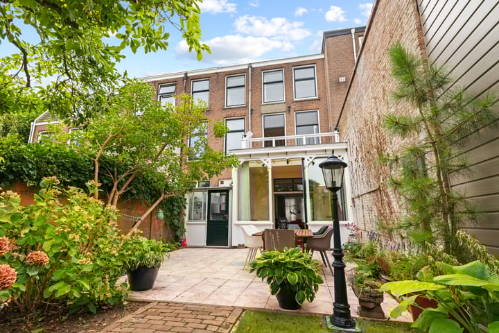 Foto 38 van Herengracht 21