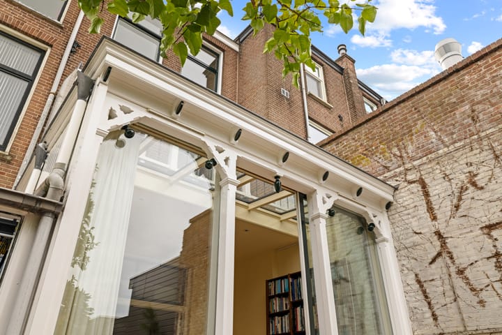 Foto 39 van Herengracht 21