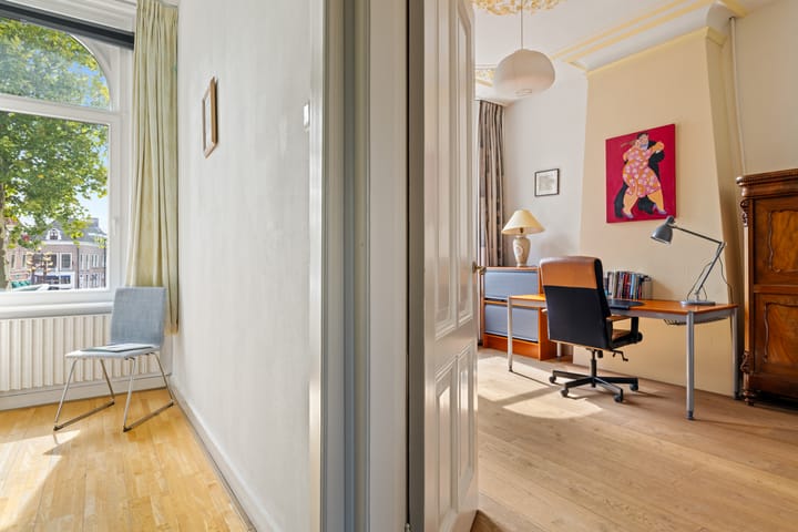 Foto 44 van Herengracht 21