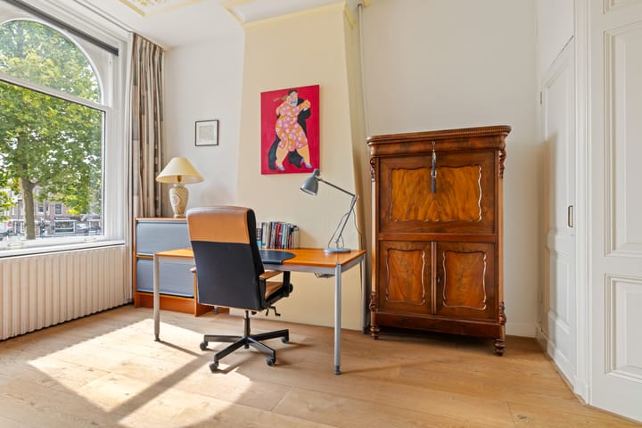 Foto 45 van Herengracht 21