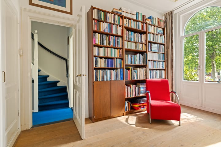 Foto 48 van Herengracht 21