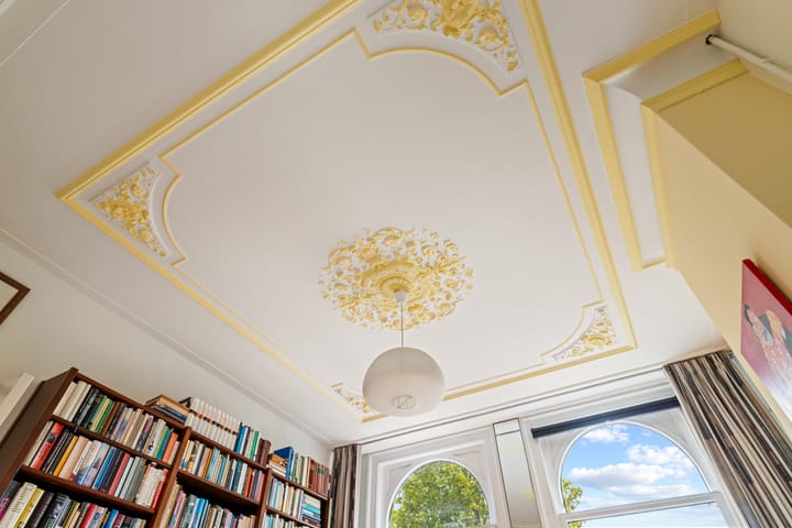 Foto 46 van Herengracht 21