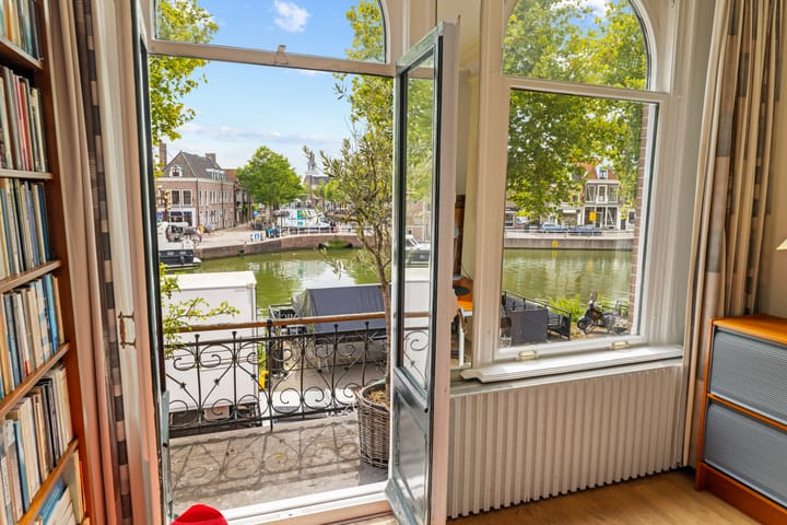 Foto 49 van Herengracht 21