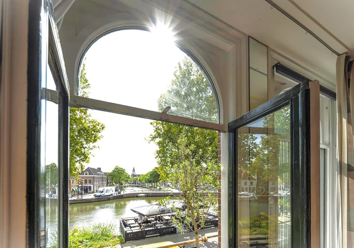 Foto 50 van Herengracht 21