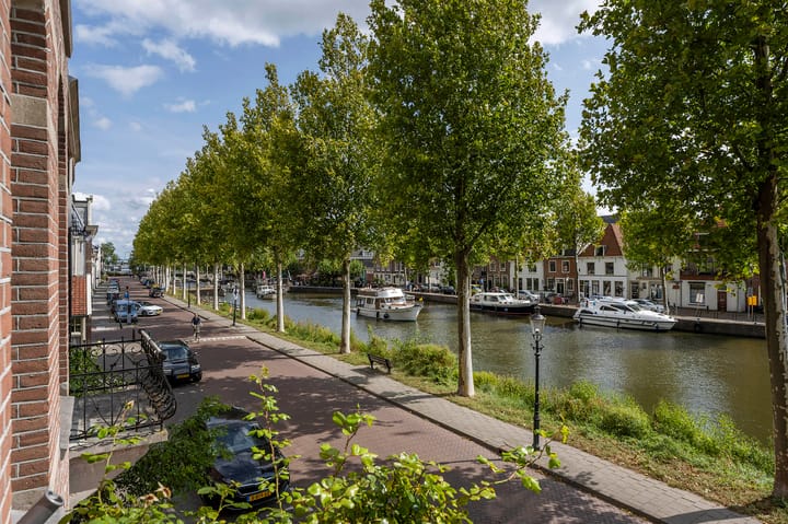 Foto 51 van Herengracht 21