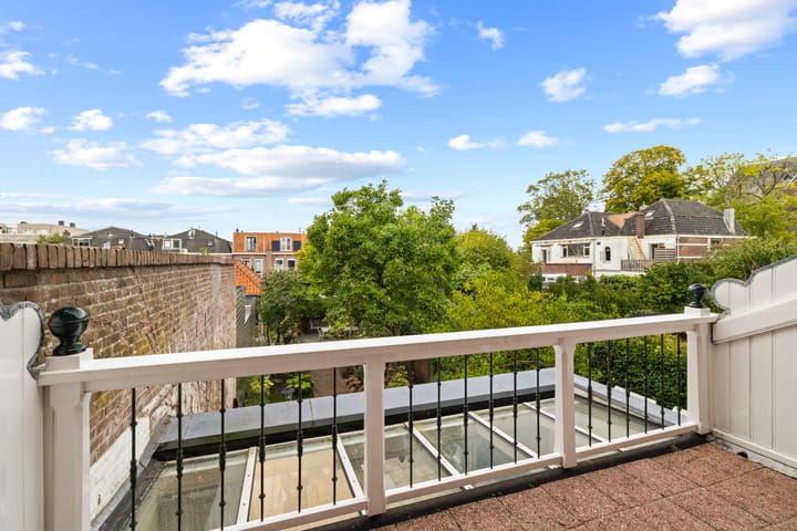 Foto 60 van Herengracht 21