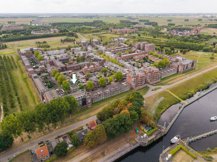 Foto 4 van Parcivalring 80