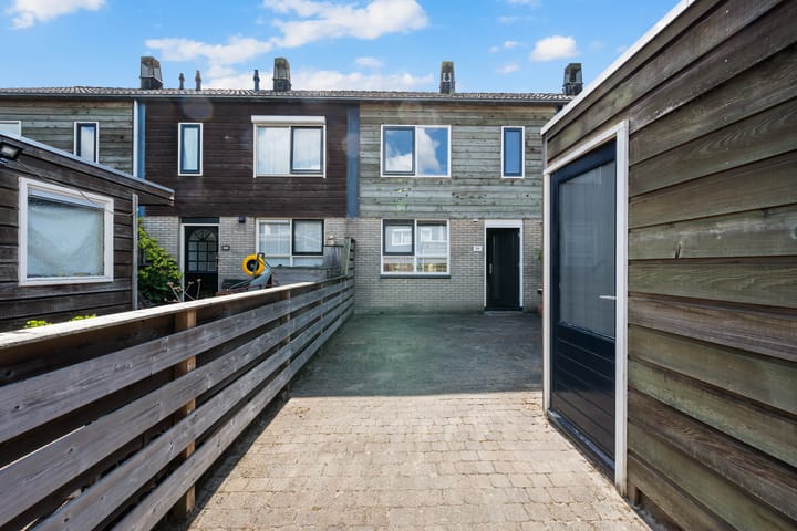 Foto 2 van Koolmees 33