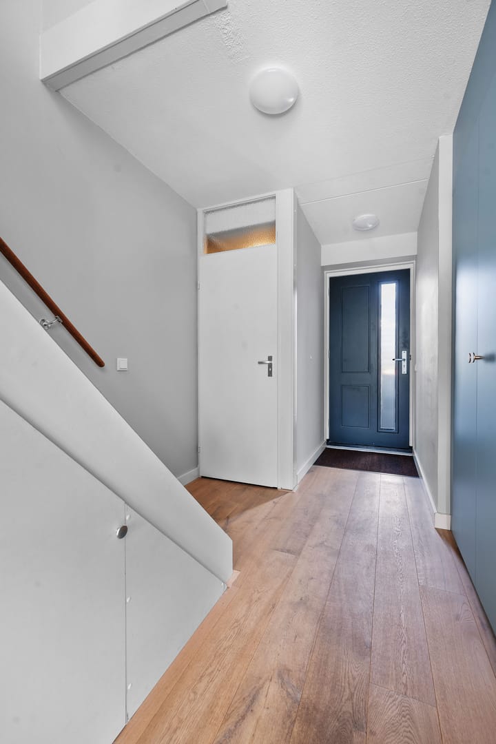 Foto 5 van Koolmees 33