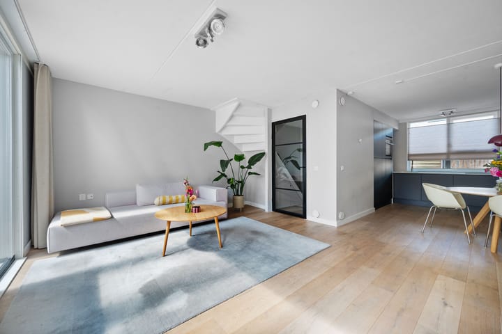 Foto 9 van Koolmees 33