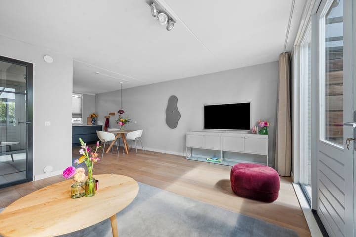 Foto 10 van Koolmees 33