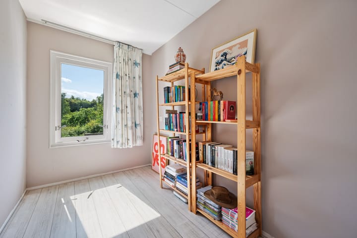 Foto 21 van Koolmees 33