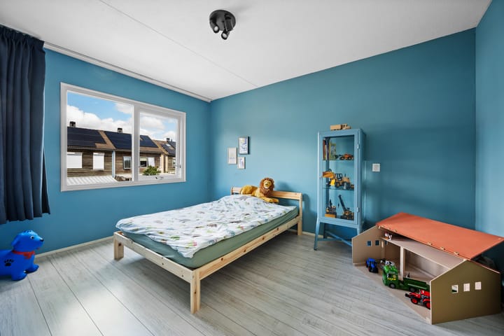 Foto 23 van Koolmees 33