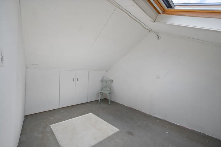 Foto 29 van Koolmees 33