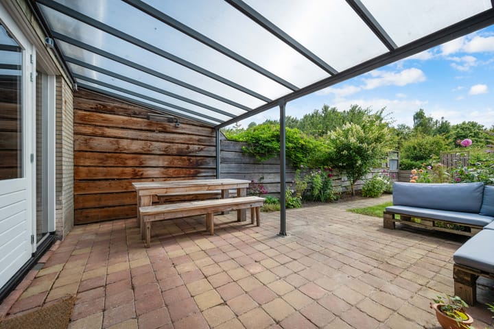 Foto 32 van Koolmees 33