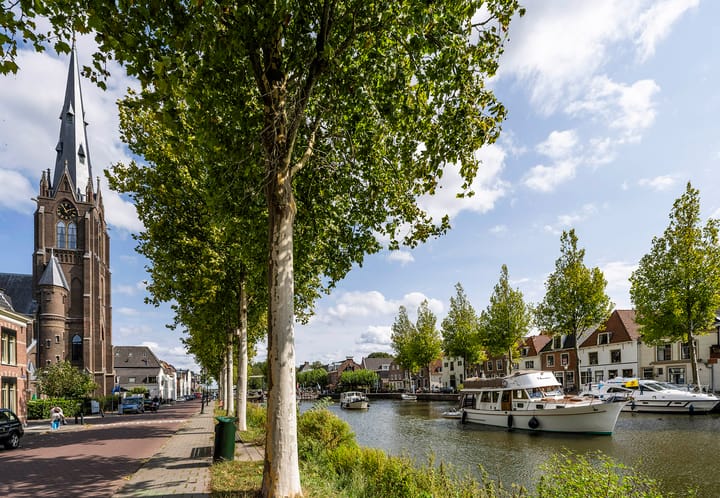 Foto 80 van Herengracht 21