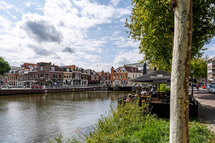 Foto 81 van Herengracht 21