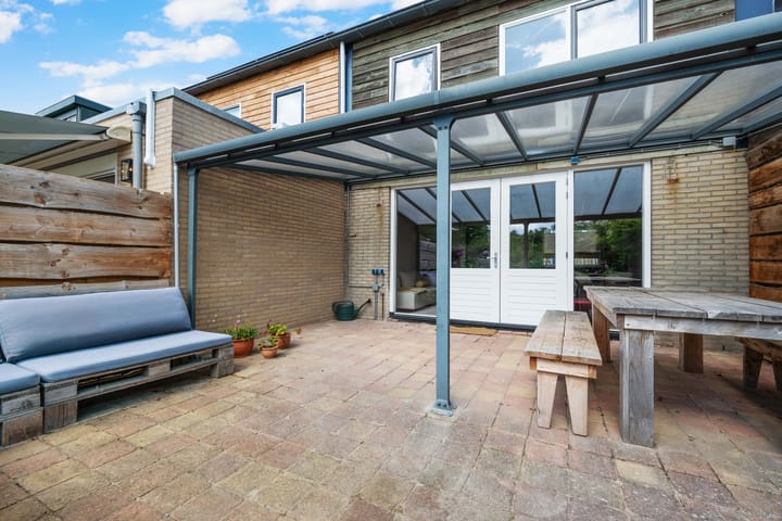 Foto 34 van Koolmees 33