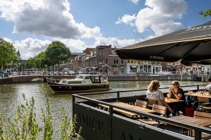 Foto 82 van Herengracht 21