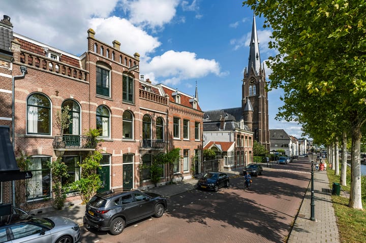 Foto 83 van Herengracht 21