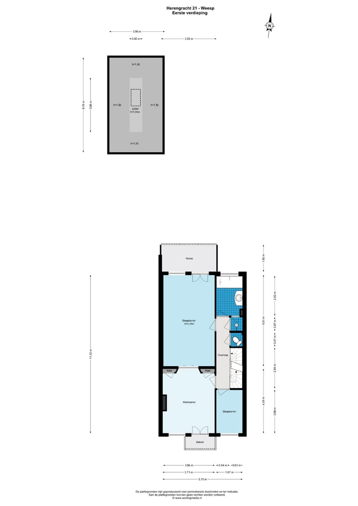 Foto 88 van Herengracht 21