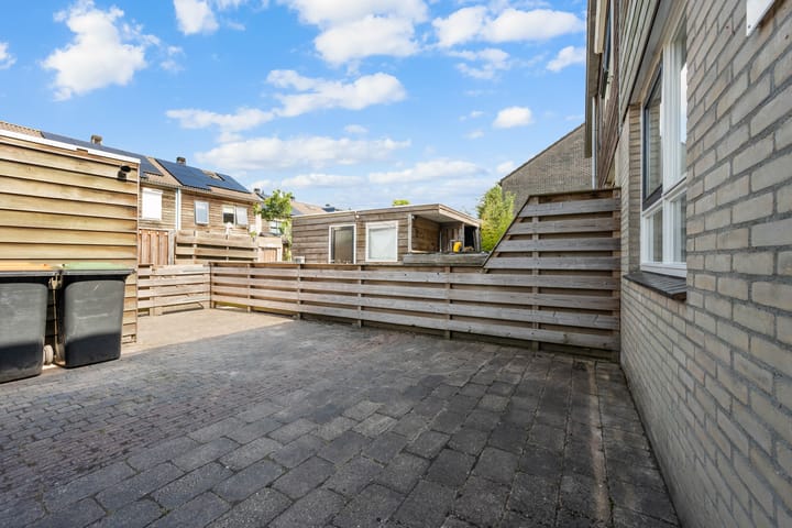 Foto 40 van Koolmees 33